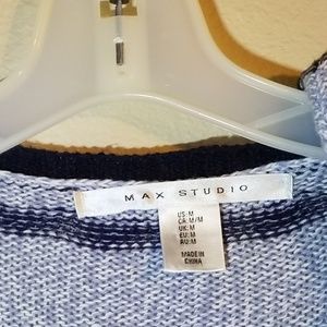 Max Studio Sweaters - Max Studio Sweater Max Studio Sweaters - Max Studio Sweater